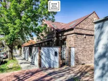 Prodej rodinného domu, Praha, 114 m2