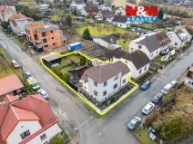 Prodej rodinného domu, Hluboká nad Vltavou, Svat. Čecha, 160 m2