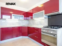 Pronájem bytu 1+1, Praha - Krč, Horáčkova, 34 m2