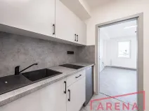 Pronájem bytu 1+kk, Brno, Tovární, 25 m2