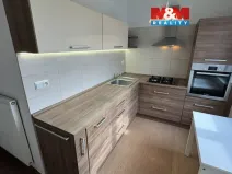 Prodej bytu 2+1, Přerov - Přerov I-Město, Interbrigadistů, 52 m2