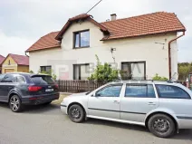 Prodej rodinného domu, Řepín, 190 m2