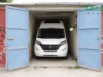 Prodej garáže, Brno, 19 m2