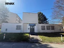 Pronájem kanceláře, Horní Bříza, Sídlištní, 30 m2