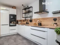 Prodej rodinného domu, Olešník, 206 m2