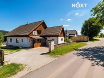 Prodej chalupy, Horní Stropnice, 360 m2