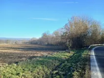 Dražba pozemku, Mladeč, 31766 m2