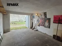 Prodej garáže, Šumperk, Zábřežská, 25 m2