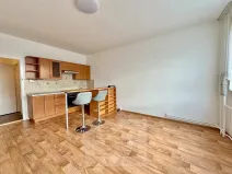 Pronájem bytu 2+kk, Ostrava, Plzeňská, 48 m2