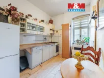 Prodej bytu 2+1, Dalovice, Průběžná, 42 m2