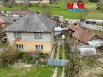 Prodej rodinného domu, Zbýšov - Klucké Chvalovice, 134 m2