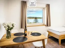 Prodej bytu 1+kk, Černá v Pošumaví, 36 m2