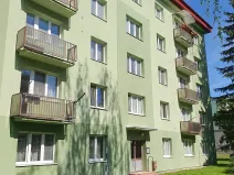 Prodej bytu 3+1, Přerov, Petřivalského, 72 m2