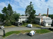 Pronájem skladu, Brno, Hněvkovského, 37 m2