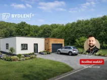 Prodej rodinného domu, Košťany, K zámku, 146 m2