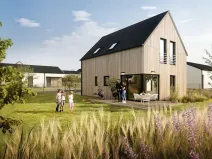 Prodej pozemku pro bydlení, Vejprnice, Pod Hájíčkem, 1076 m2