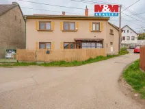 Prodej rodinného domu, Divišov, Na Malé Straně, 106 m2