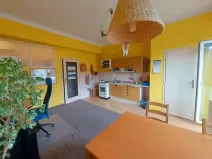 Pronájem bytu 2+kk, Tišnov, Jungmannova, 58 m2