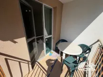 Prodej bytu 2+kk, Nesebar, Bulharsko, 41 m2