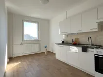 Pronájem bytu 3+1, Česká Lípa, Okružní, 58 m2