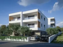 Prodej bytu 3+kk, Brodarica, Chorvatsko, 72 m2