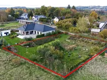 Prodej pozemku pro bydlení, Kamenice, 1421 m2