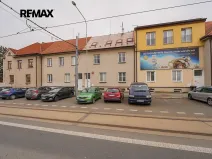 Prodej rodinného domu, Plzeň, Slovanská, 176 m2