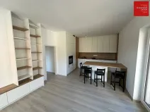 Pronájem bytu 2+kk, Mariánské Lázně, Chebská, 57 m2
