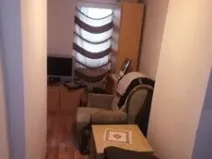 Pronájem bytu 1+1, Děčín, Na Pískách, 30 m2