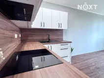 Pronájem bytu 2+kk, Hulín, Družba, 38 m2