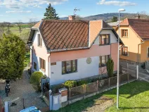 Prodej rodinného domu, Železnice, Nádražní, 73 m2