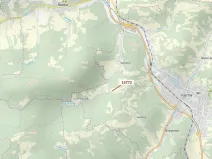 Dražba louky, Vsetín, 404 m2