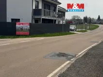 Prodej bytu 3+kk, Kamenný Újezd, 75 m2