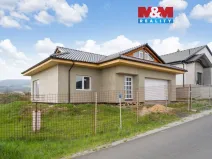 Prodej rodinného domu, Dubí, Na Barborce, 235 m2