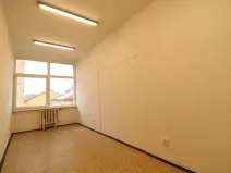 Pronájem kanceláře, Židlochovice, Nádražní, 13 m2