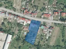 Prodej pozemku pro bydlení, Litenčice, 2452 m2