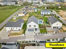 Prodej pozemku pro bydlení, Dobšice, 867 m2