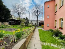 Pronájem bytu 3+1, Liberec - Liberec VII-Horní Růžodol, Melantrichova, 74 m2