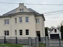 Pronájem vily, Ostrava, Hlučínská, 200 m2