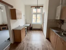 Pronájem bytu 2+kk, Praha - Malá Strana, 38 m2