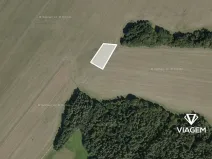 Prodej podílu pole, Vřesina, 796 m2