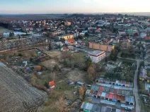 Dražba pozemku pro bydlení, Skuteč, Havlíčkova, 402 m2