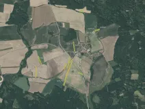 Prodej pole, Olešník, 49195 m2