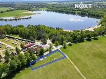 Prodej pozemku pro bydlení, Suchdol nad Lužnicí, 1756 m2