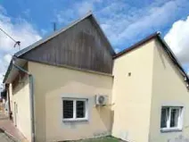 Dražba rodinného domu, Nezamyslice, Švermova, 70 m2