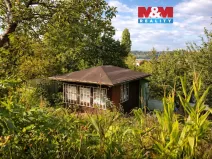 Prodej chaty, Praha, Pod šancemi, 40 m2