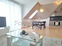 Pronájem bytu 3+kk, Olomouc, Horní lán, 83 m2