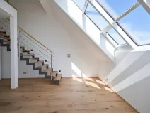 Prodej bytu 2+kk, Praha - Smíchov, Strakonická, 72 m2