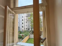 Pronájem bytu 2+kk, Praha - Karlín, Kaizlovy sady, 38 m2