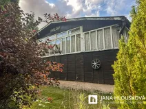 Prodej chaty, Okrouhlo, 25 m2